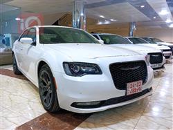 کرایسلەر 300